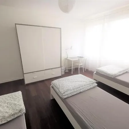 Business Apartment Hannover