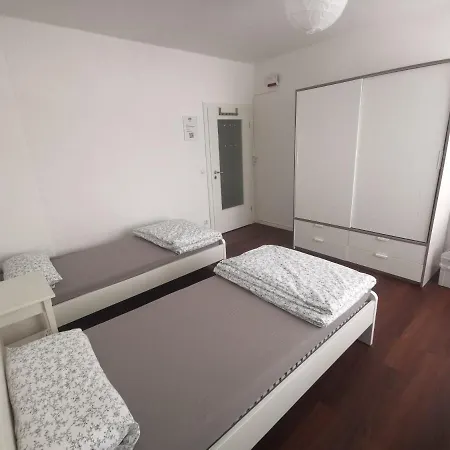 Business Apartment
