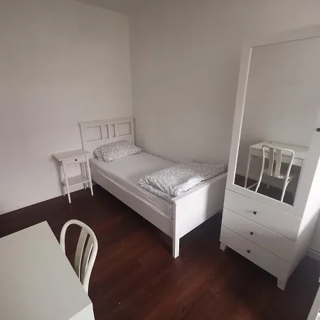 Business Apartment Hannover