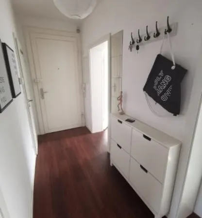 Business Apartment Hannover