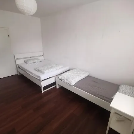 Apartment Business